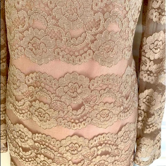 Ladies Cocktail Dress New w/tags - Picture 3 of 4